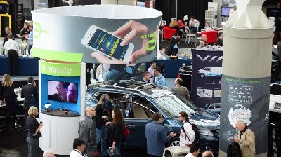 Distraction: carmakers consider gadget risks